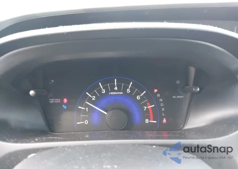 2014 Honda Civic Ex из США, поврежденный, VIN 2HGFB2F80EH509541